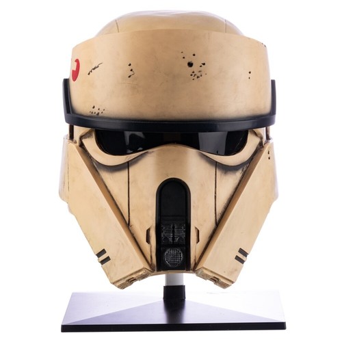 Xcoser 1:1 Capitán Rex Comandante Cody Clon Trooper Casco Cosplay Accesorios Resina - Imagen 23 de 570
