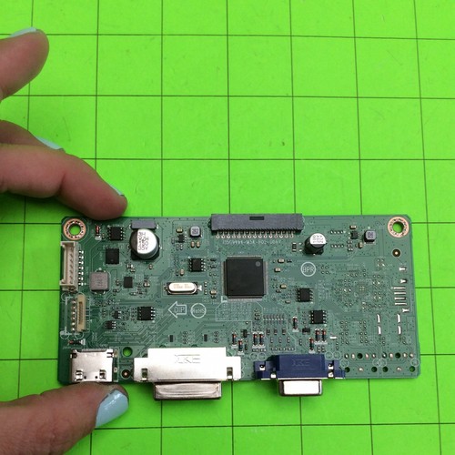 Asus VA24EHE Monitor Main Video Board 715G9494-M3A-B02-004Y