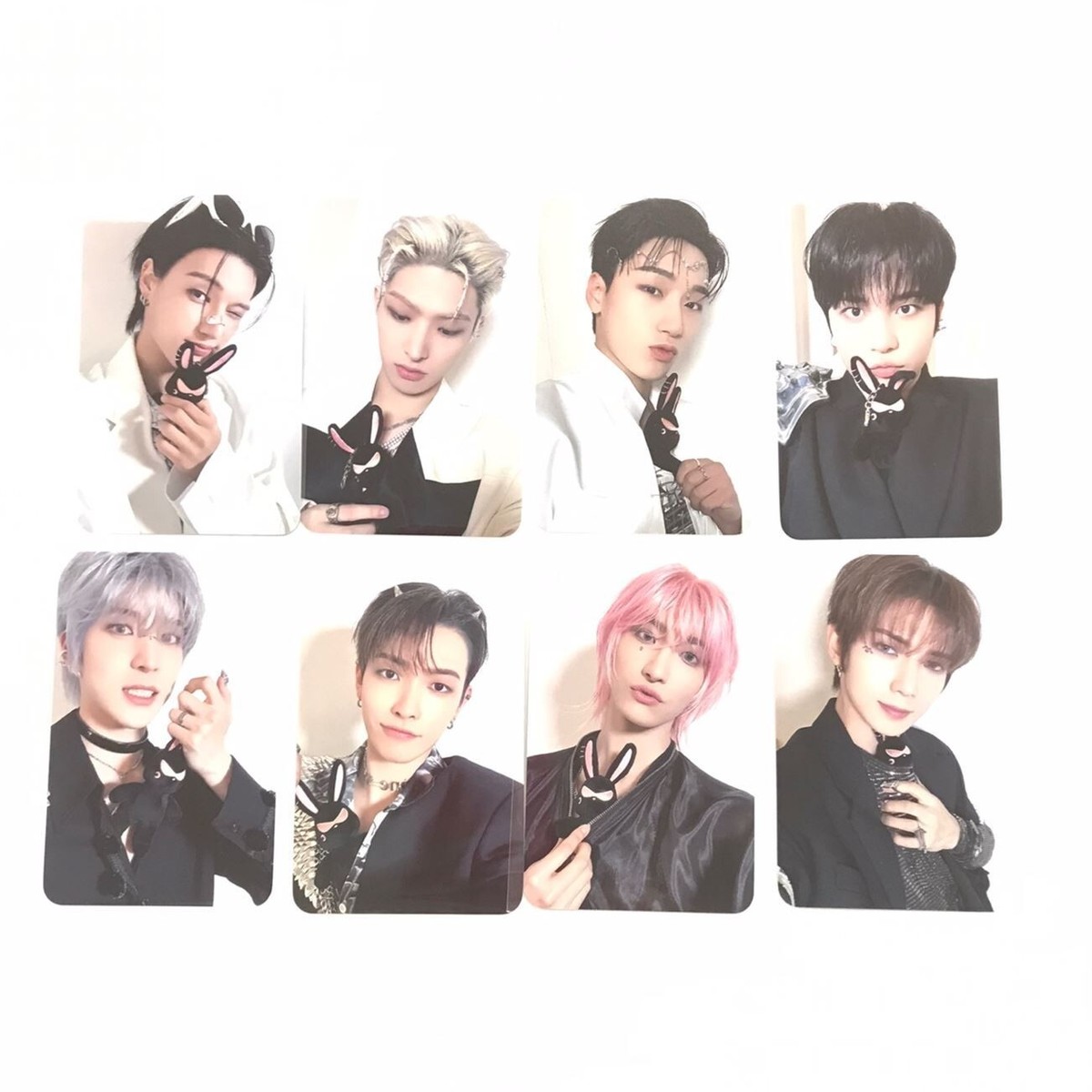 ATEEZ] GOLDEN HOUR:Part.2 / Ice On My Teeth / Soundwave