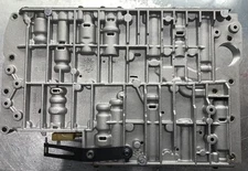 722.6 Valve Body With Solenoids.  NAG1, Updated and Tested, No Conductor Plate