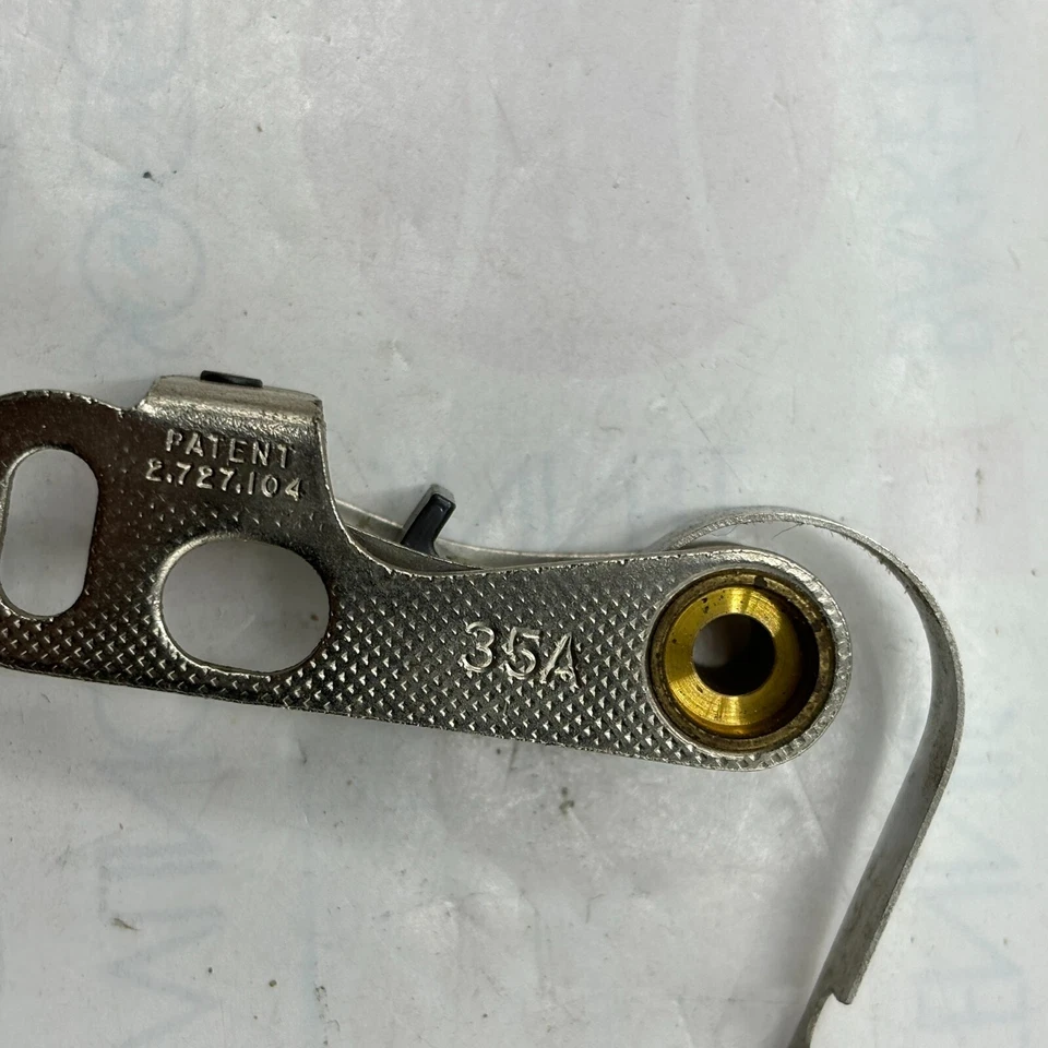 点火接触套装断点标准 DR2227PT — 第 3/4 张图片