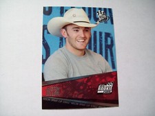 Austin Dillon ROOKIE 2014 Press Pass #42 NASCAR RACE CARD