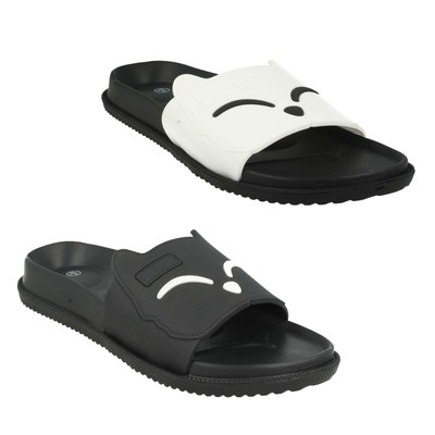animal sliders mens