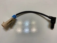 S614 New ABS Wheel Speed Sensor OEM# 25678857 (Front Left & Right)