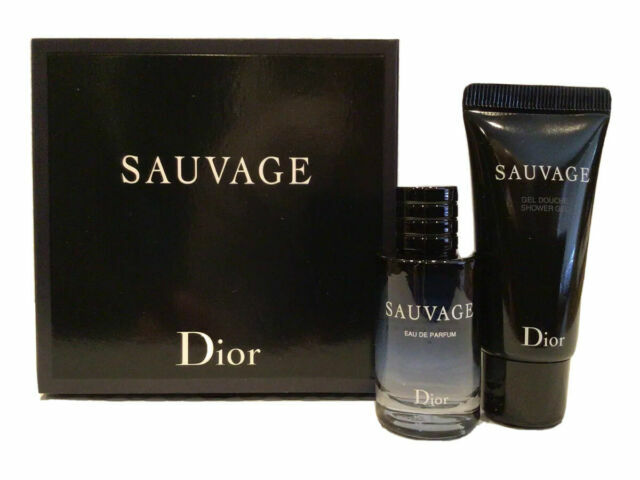 EDP 0.34 Oz + Shower Gel 0.68 Oz 