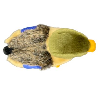 small duck soft toy