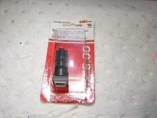 GC Electronics Square lighted pushbutton 35-3414