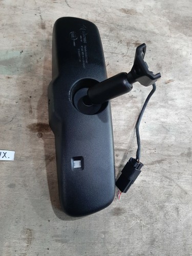 2012 LEXUS GS 250 LUX Interior Rear View Mirror E11026004 - Picture 6 of 6
