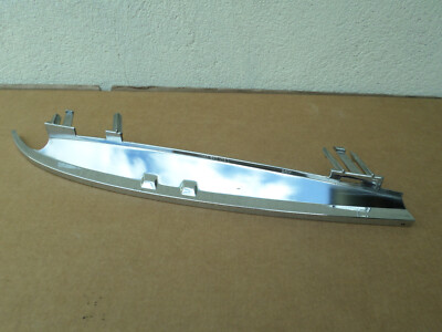 Opel Omega A Senator B Leiste unter Scheinwerfer links 1301092031