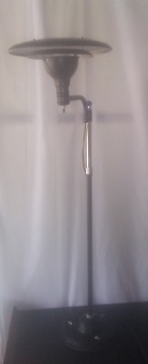 Sight light M G Wheeler LC Doane Deep River CT Lamp Vintage 