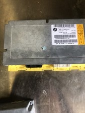 BMW 65776975688 Airbag ECU With Gateway Module OE Genuine for sale 