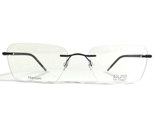 Airlock‎ Eyeglasses Frame Love Unity 203 505 Purple Men Women 52[]18 135 18343 Airlock Eyeglasses Frame Love Unity 203 505 Purple Men Women  main image 3