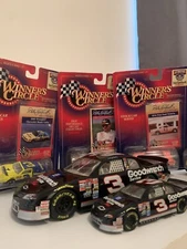 Dale Earnhardt sr car LOT