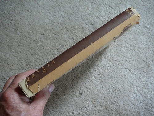 PLAINS PEAKS & PIONEERS - 80 YEARS of METHODISM IN MONTANA - MILLS - 1947 HB DJ - Picture 2 of 8