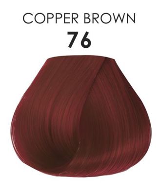 Adore Semi Permanent Hair Dye - 4OZ/118mL Pick Your Color