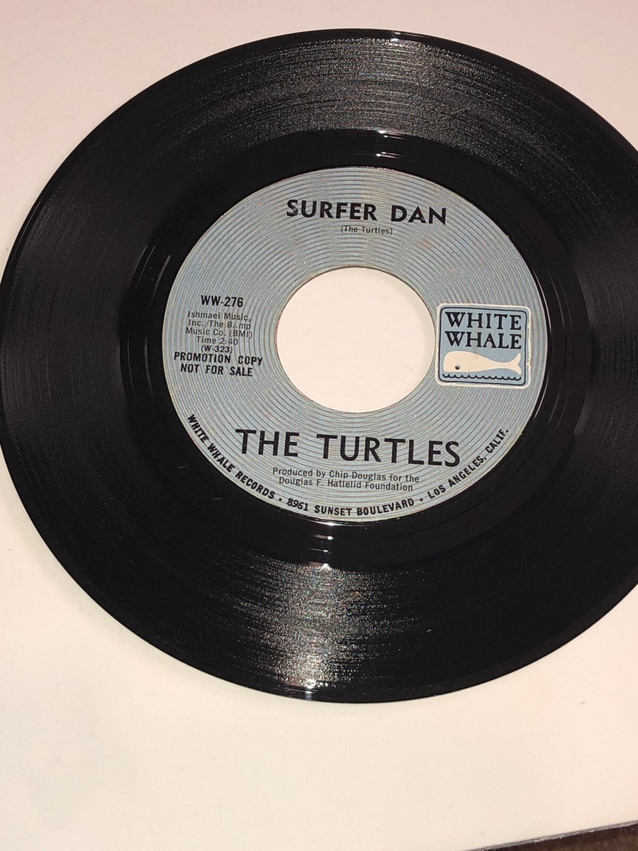 45rpm - daxren THE CUFF LINKS Tracy DECCA 32533 EX 45 RPM 7