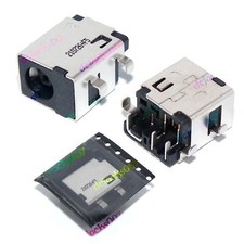 DC IN Power Jack Charging Port for Samsung NP740U5L NP740U5M-X01US X02US