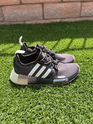 adidas gazelle silver green womens Men's Adidas NMD R1 main image 1