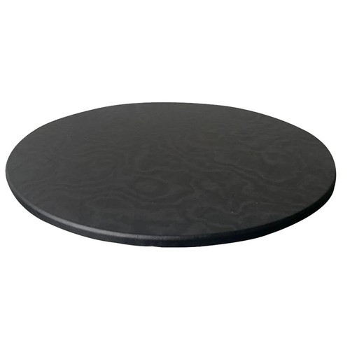 Elastic Table Protector Waterproof Fitted Table Cover with Elastic Edged 120cm - Bild 14 von 14