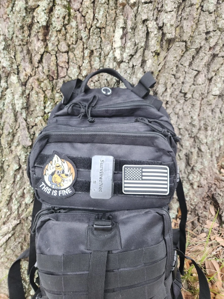 Survival Computer - Image 2 of 4