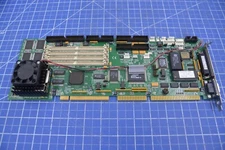 92-005422-0X / PCB CPU KLA 6420 389943 / KLA TENCOR