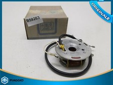 STATORE STATOR ORIGINALE PIAGGIO PER GILERA SIOUX RC 50 942586