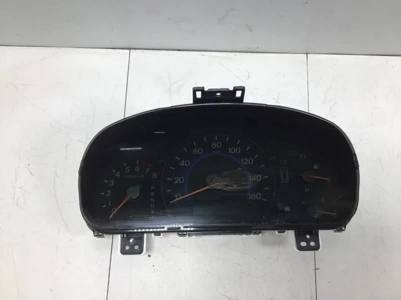 2007 年 HONDA ODYSSEY SPEEDOMETER 仪器集群 OEM+ — 第 4/4 张图片