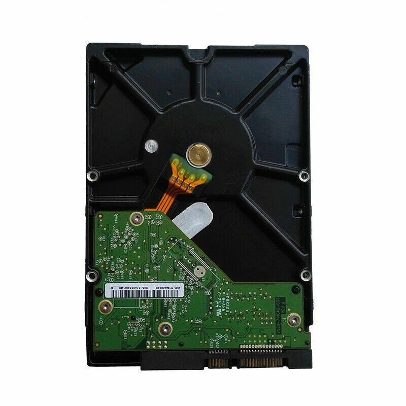 Western Digital Caviar Green 1024GB Internal 7200RPM 3.5" (WD10EADX ...