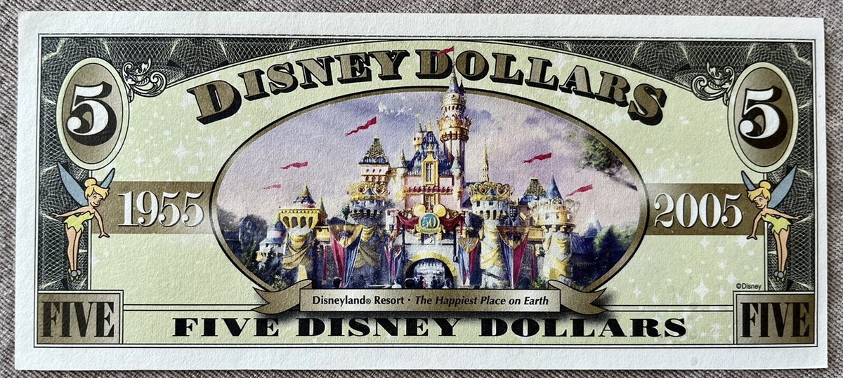 ディズニーダラー ドナルドダック 2003 2005 セット 2025年最新