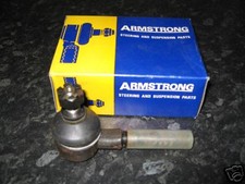 VOLKSWAGEN TYPE 3 / VARIANT (1962-67) - NEW STEERING SIDE TIE ROD END