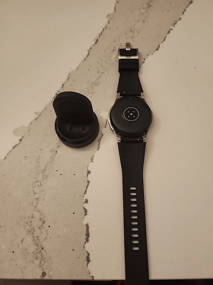 Samsung Gear S3 Frontier Classic - Image 3 of 3
