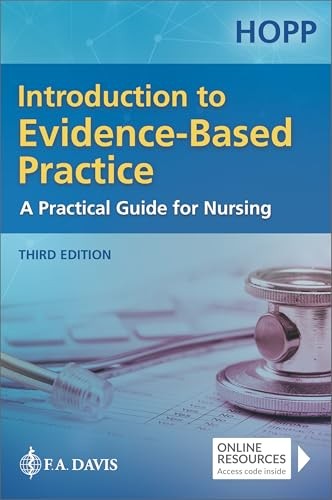 Introduction to Evidence Based Practice: A Prac. Hopp, Hopp,** - Image 4