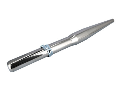 Auspuff - Tuning 32mm, Resonanz - für Simson S51, S70, S53, S83 Enduro