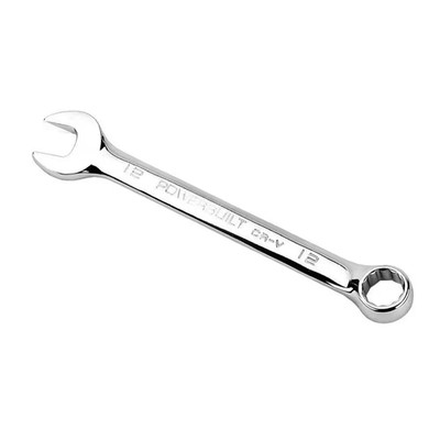 20 Mm Combination Wrench Polished