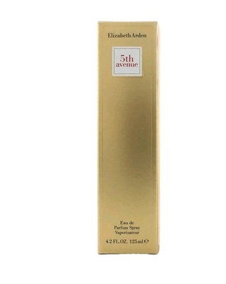 Elizabeth Arden 5th Avenue Eau De Parfum Women's Spray 4.2 oz