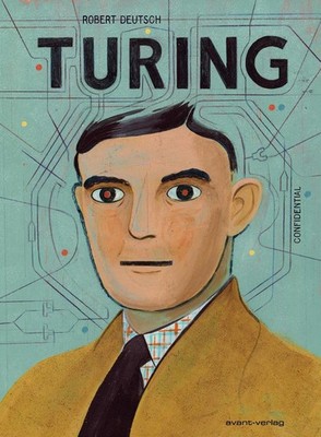 Turing Robert Deutsch