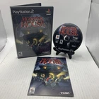 Monster House (Sony PlayStation 2 PS2, 2006) Compete Mint Condition More Instore