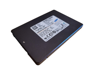 Samsung 128 GB SSD 2,5 Zoll SATA