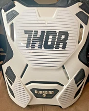 Thor Roost Deflector Guardian Chest Protector for Motocross Offroad Adult M/L