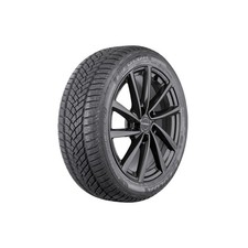 4x Alu Winterr&auml;der f&uuml;r Skoda Yeti Reifen 225/50R17 Fulda