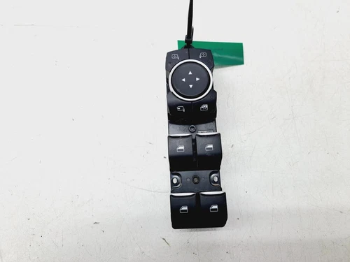 H1BT14540DC Left Front Window Regulator for FORD PUMA Hybrid ST-Line 20 5294190 - Picture 1 of 10