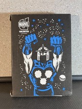 Marvel Legends 6  Marvel Unlimited subscription kit 2024 Nova in Red suit