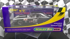 SCALEXTRIC 1/32 SLOT CAR C2654 CHEVROLET CAMARO 1969 VINCE GIMONDO #40 NIB