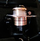 Adventuridge Executive Series Travel Fishing Kit-Unused/Mint Condition Spinning  — photo 2