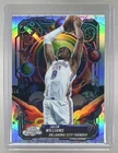 2025 Topps Cosmic Chrome Jalen Williams Refractor (RAW)