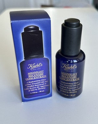 Kiehl's Midnight Recovery Concentrate 50ml