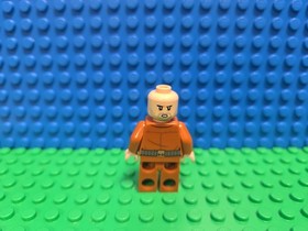 LEGO Poe Dameron Minifigure 75188 sw0865 Star Wars CMF Lot Rare Retired Vintage 