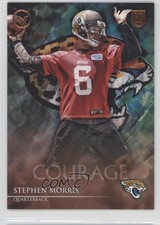 2014 Topps Valor Courage 109/399 Stephen Morris #103 z6b
