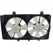 For Dodge Neon Ac Radiator Fan 2003 2.0l Auto Transmission For Ch3115130