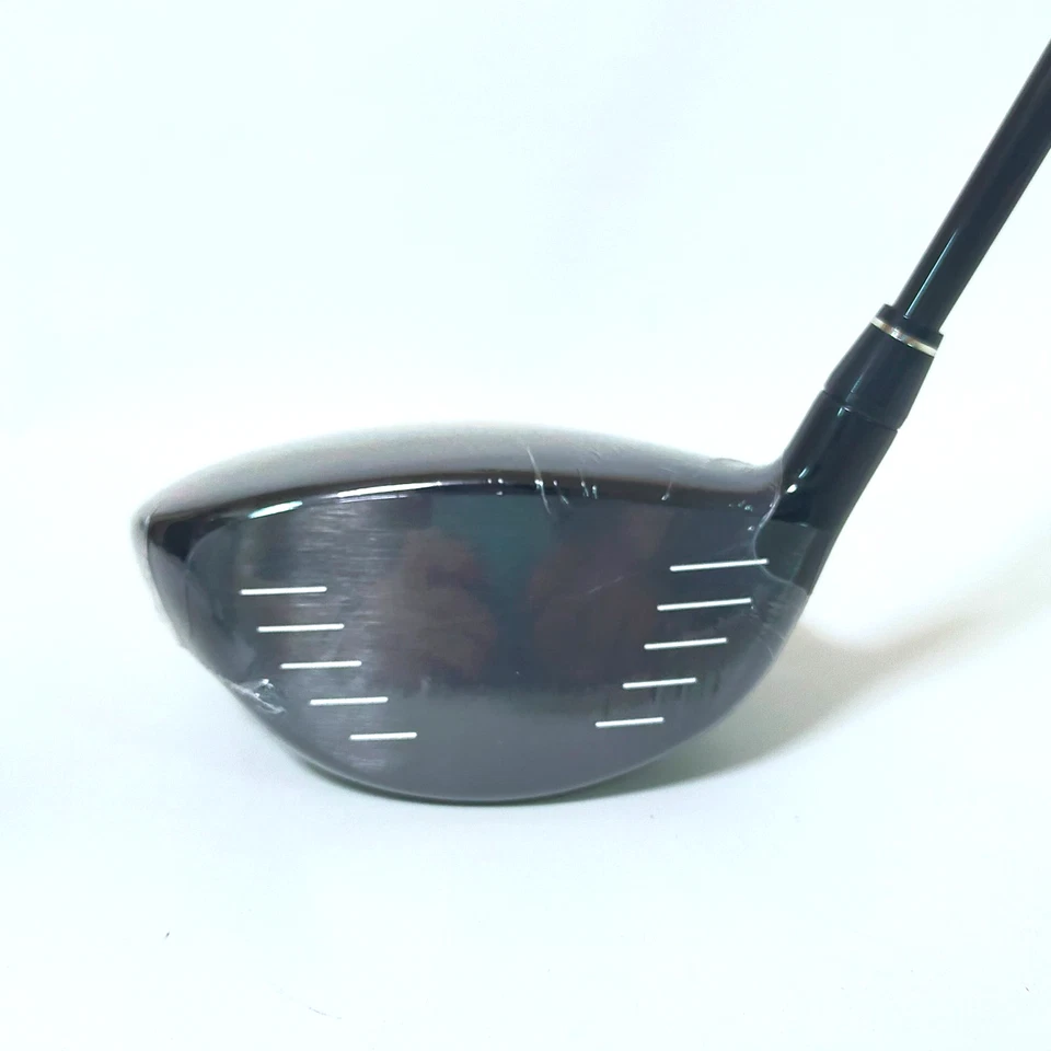 HONMA TW757 Type-D Driver 9.0° VIZARD 50 Graphite S Shaft 2022 RH Made in Japan - Image 3 of 4